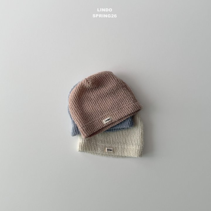 Lindo - Korean Baby Fashion - #babyfever - Anna Knit Beanie - 11