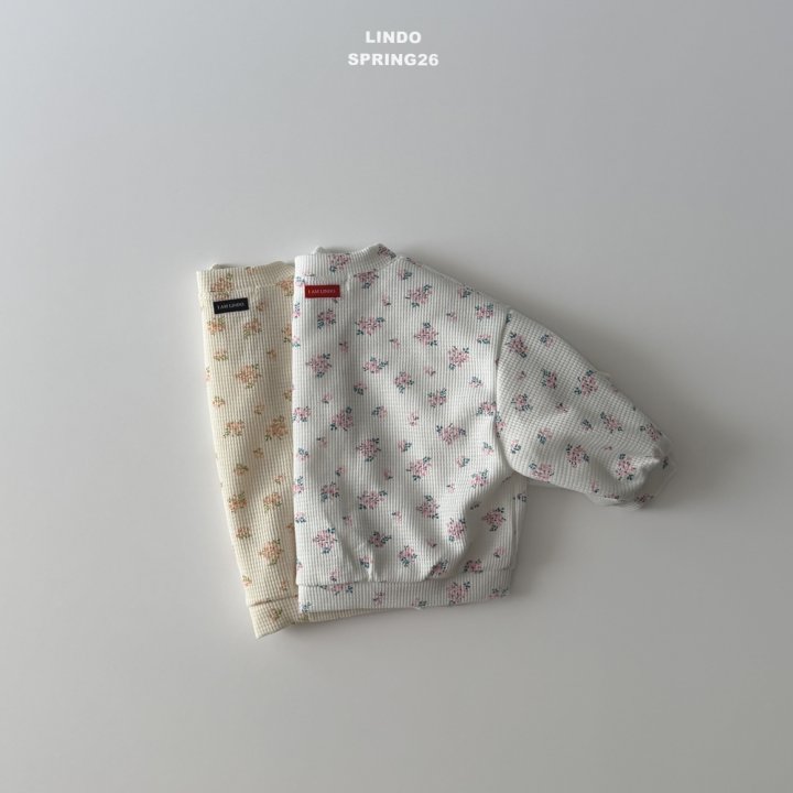 Lindo - Korean Baby Fashion - #babygirlfashion - Harmony Cardigan - 8
