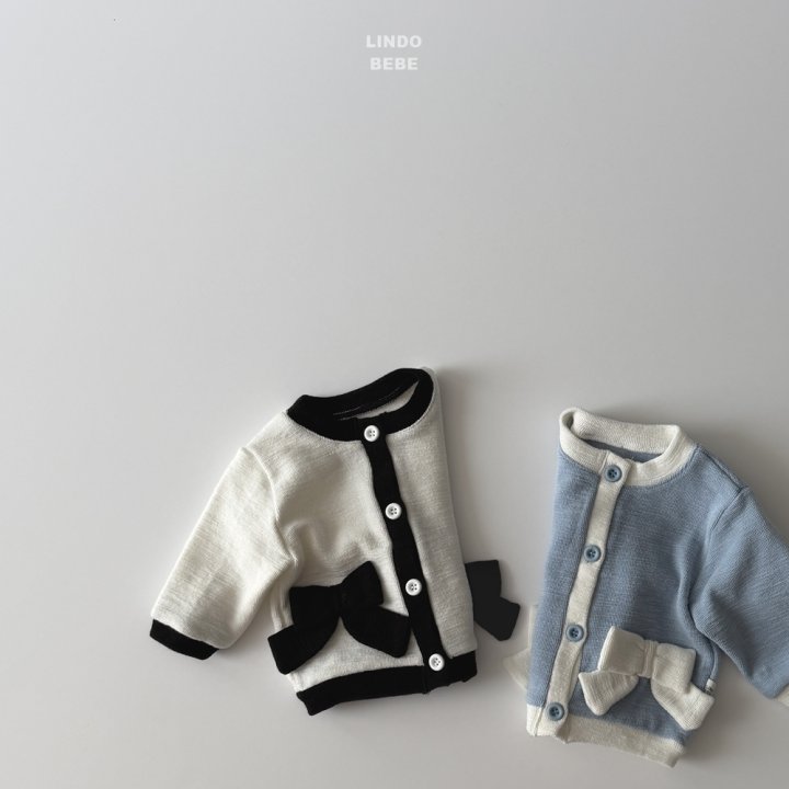 Lindo - Korean Baby Fashion - #babygirlfashion - Bebe Coco Cardigan - 8