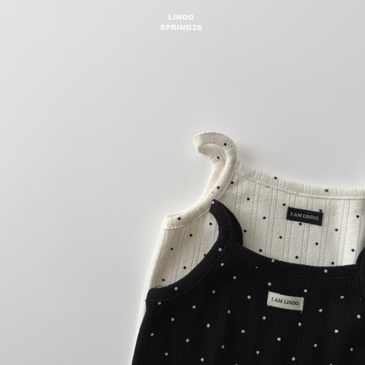 Lindo - Korean Baby Fashion - #babylifestyle - Ive Cardigan Sleeveless Set - 11