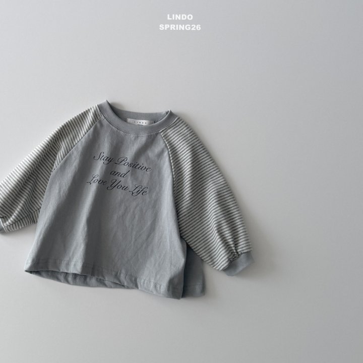 Lindo - Korean Baby Fashion - #babyoninstagram - Color Block Raglan Tee - 5