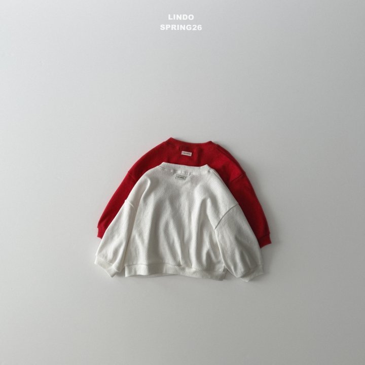 Lindo - Korean Baby Fashion - #babyoninstagram - Spring Cardigan - 2
