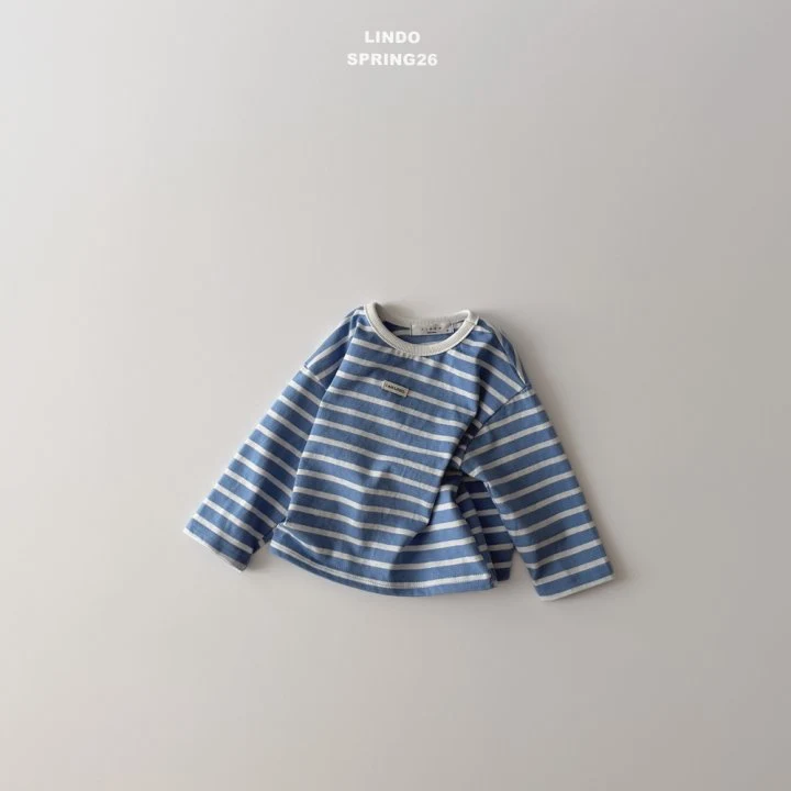 Lindo - Korean Baby Fashion - #babyoninstagram - Lace Patch Tee - 8