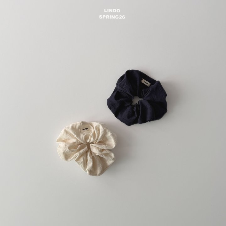 Lindo - Korean Baby Fashion - #babyoutfit - Marie Hair Tie