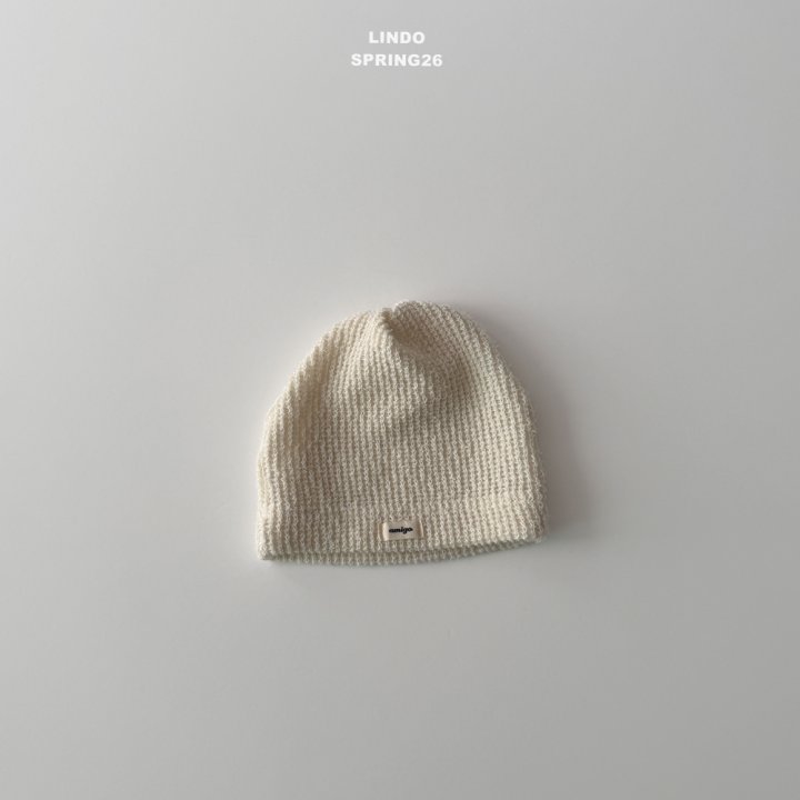 Lindo - Korean Baby Fashion - #babywear - Anna Knit Beanie - 3