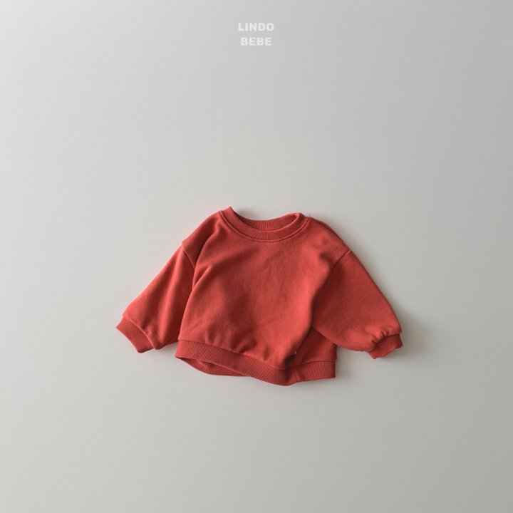 Lindo - Korean Baby Fashion - #babywear - Bebe Hello Embroidery Sweatshirt - 7