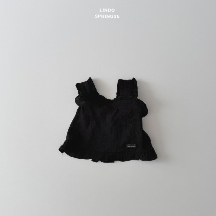 Lindo - Korean Baby Fashion - #babywear - Muse Frill Blouse - 4