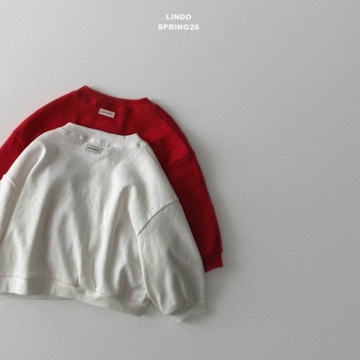 Lindo - Korean Baby Fashion - #onlinebabyboutique - Spring Cardigan - 7