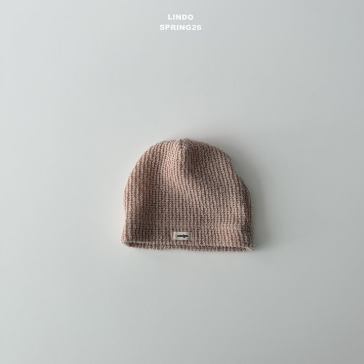 Lindo - Korean Baby Fashion - #babywear - Anna Knit Beanie - 4