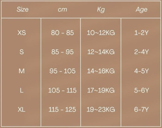 Lindo - Korean Baby Fashion - #onlinebabyshop - Mini Frill Skirt - 12