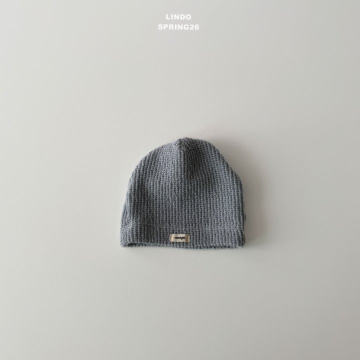 Lindo - Korean Baby Fashion - #onlinebabyshop - Anna Knit Beanie - 5