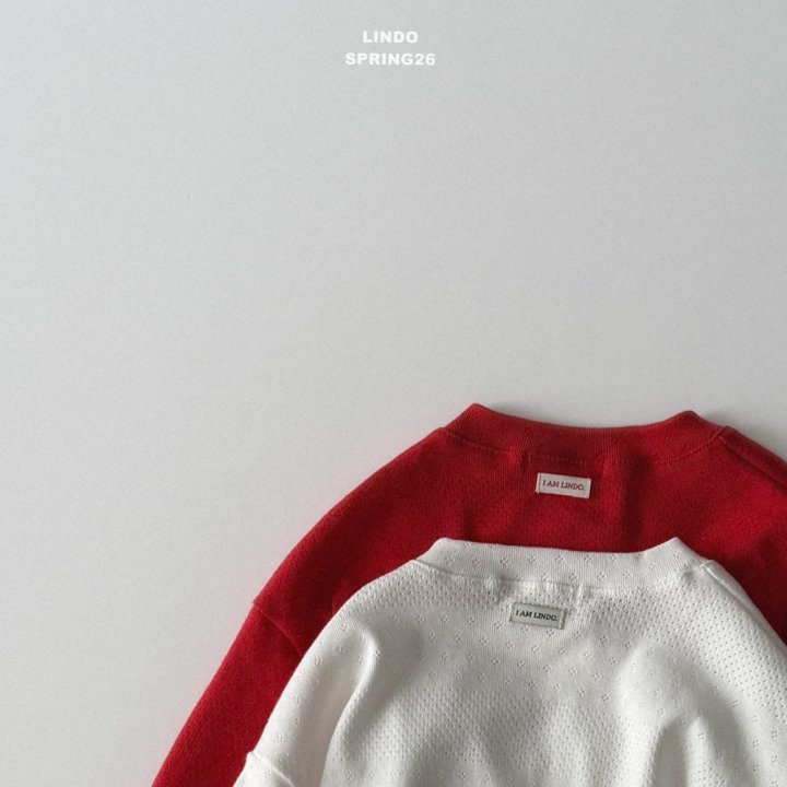 Lindo - Korean Baby Fashion - #smilingbaby - Spring Cardigan - 9