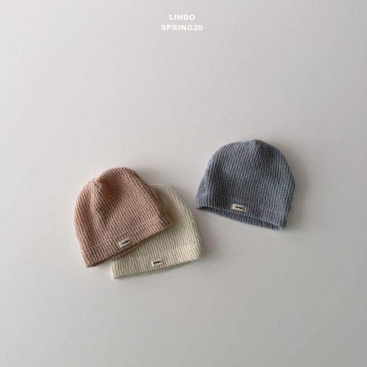 Lindo - Korean Baby Fashion - #smilingbaby - Anna Knit Beanie - 6