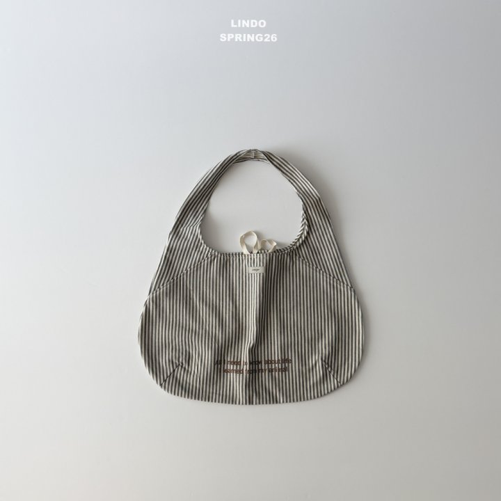 Lindo - Korean Women Fashion - #thelittlethings - Adult Bag - 4