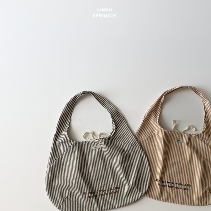 Lindo - Korean Women Fashion - #momslook - Adult Bag - 8