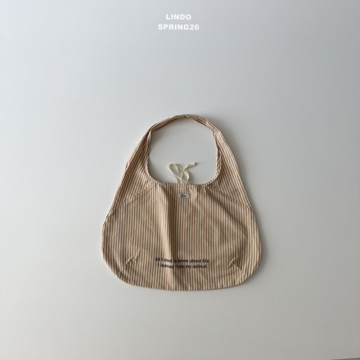 Lindo - Korean Women Fashion - #thelittlethings - Adult Bag - 3