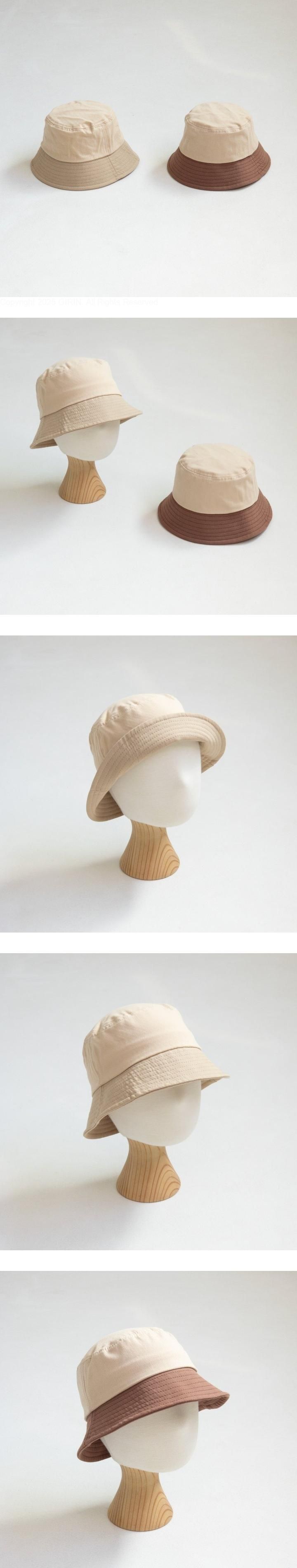 Little Hat - Korean Baby Fashion - #babyboutique - Combi Maru Bucket Hat
