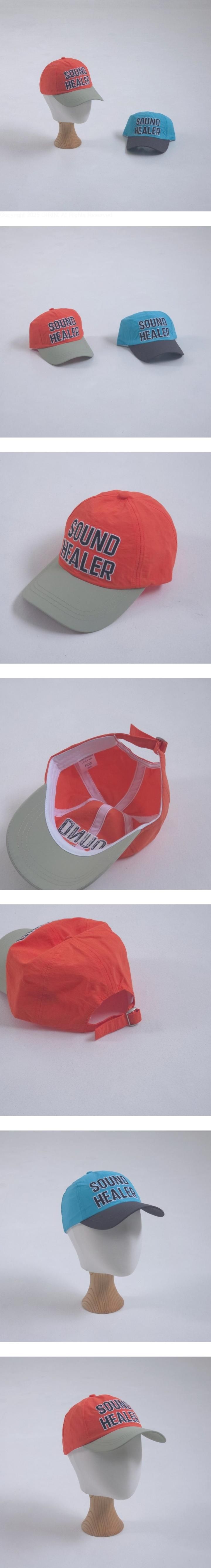 Little Hat - Korean Children Fashion - #discoveringself - Junior Street Ball Cap