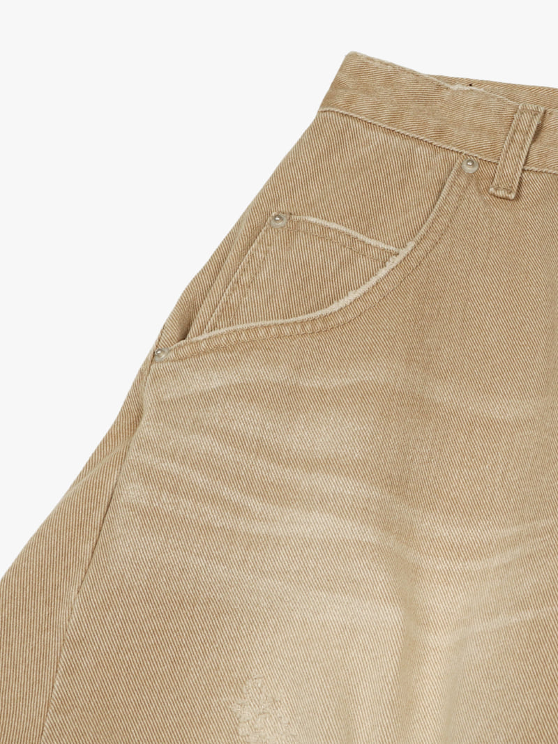 Made - Korean Women Fashion - #momslook - Motion Cargo Pants - 10