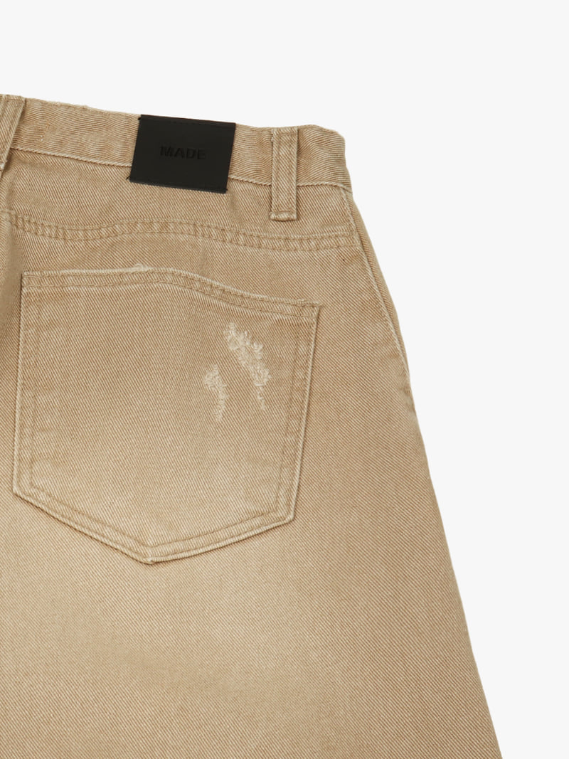 Made - Korean Women Fashion - #momslook - Motion Cargo Pants - 12