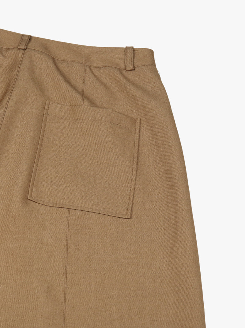 Made - Korean Women Fashion - #momslook - First Pants - 12