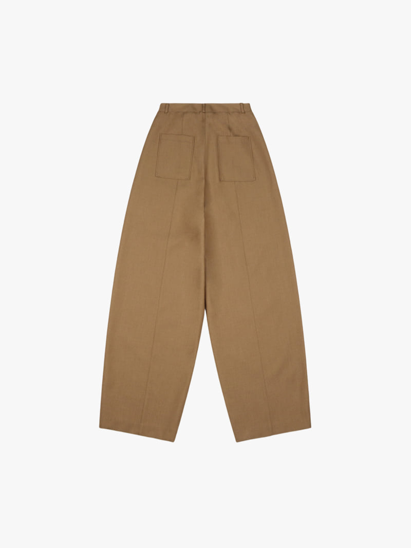 Made - Korean Women Fashion - #momslook - First Pants - 6
