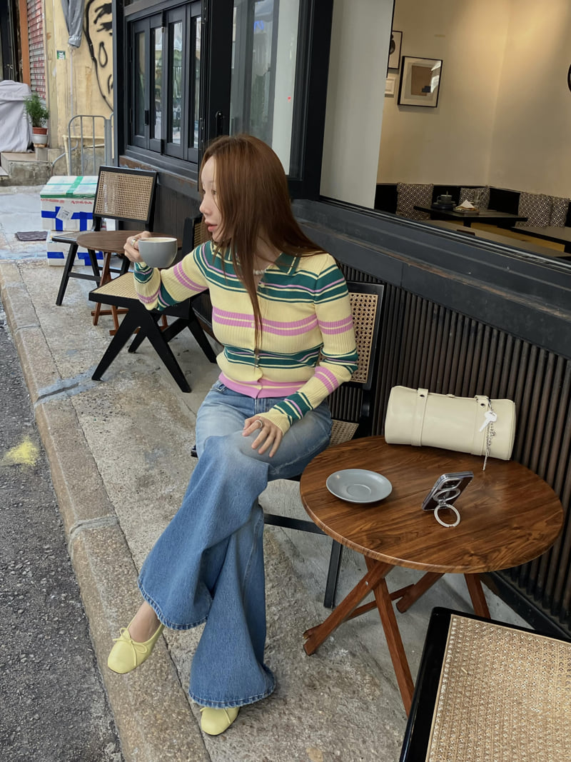 Made - Korean Women Fashion - #momslook - Mush Pants - 2
