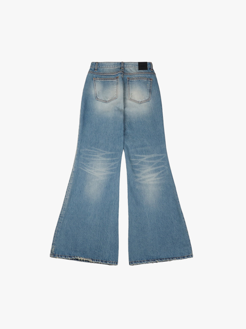 Made - Korean Women Fashion - #womensfashion - Mush Pants - 4