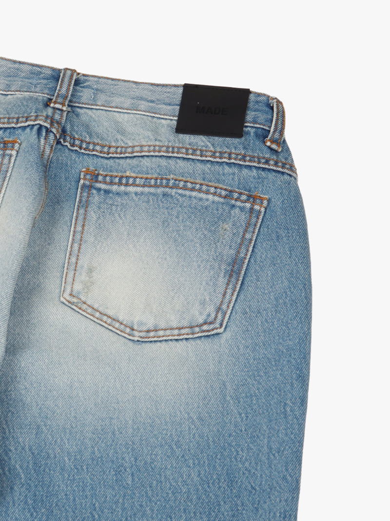 Made - Korean Women Fashion - #momslook - Mush Pants - 8