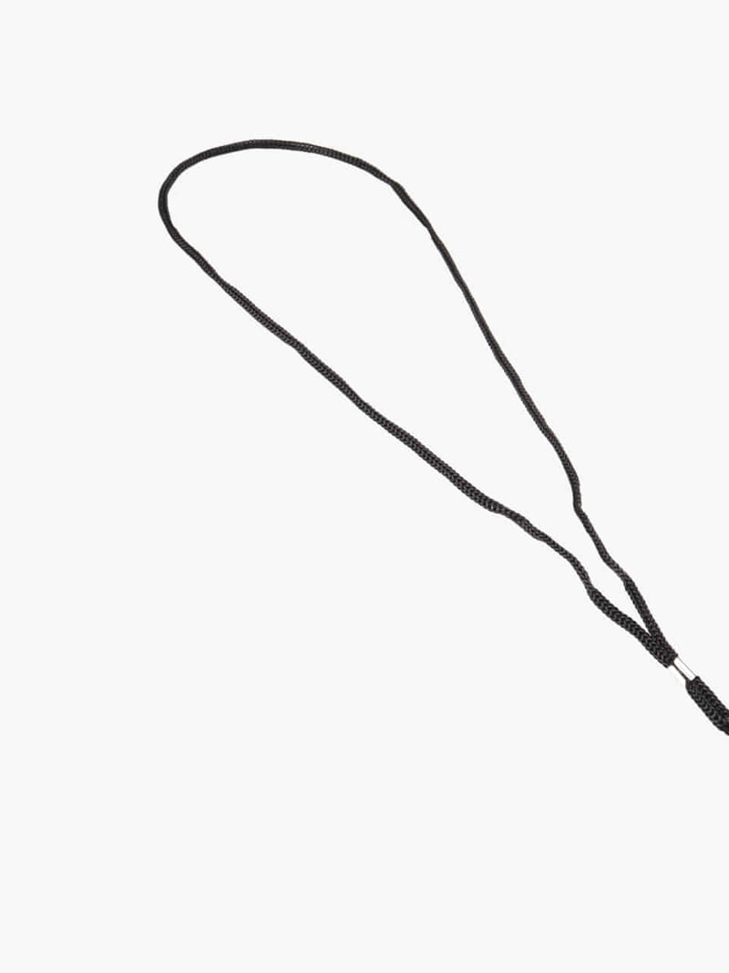 Made - Korean Women Fashion - #momslook - Whistle Keyring - 5