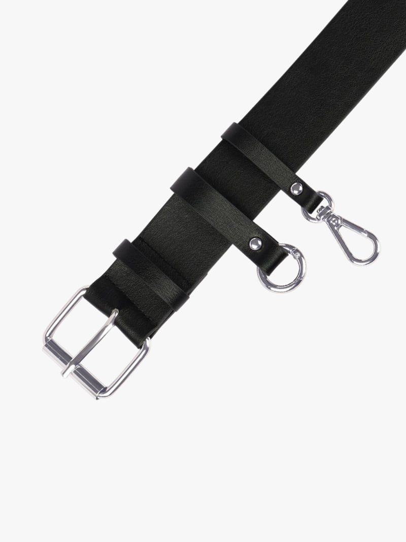 Made - Korean Women Fashion - #womensfashion - Rise Belt - 4