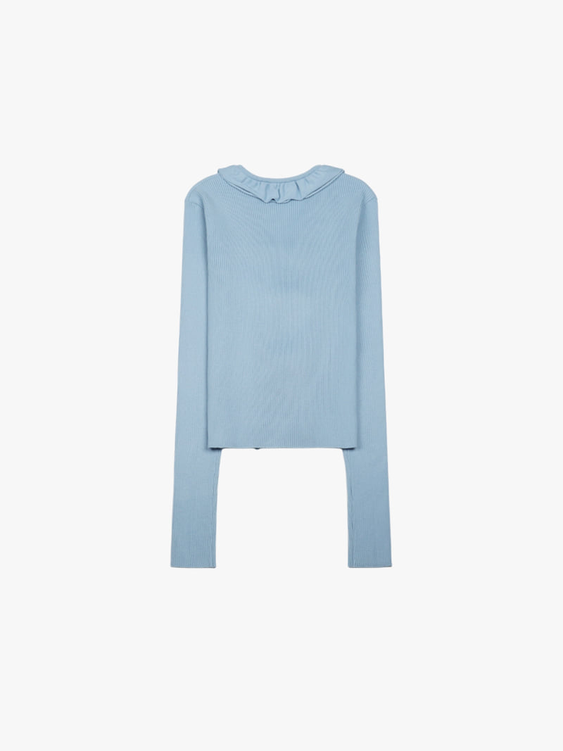 Wrinkle Cardigan by Made for Women - view 7
