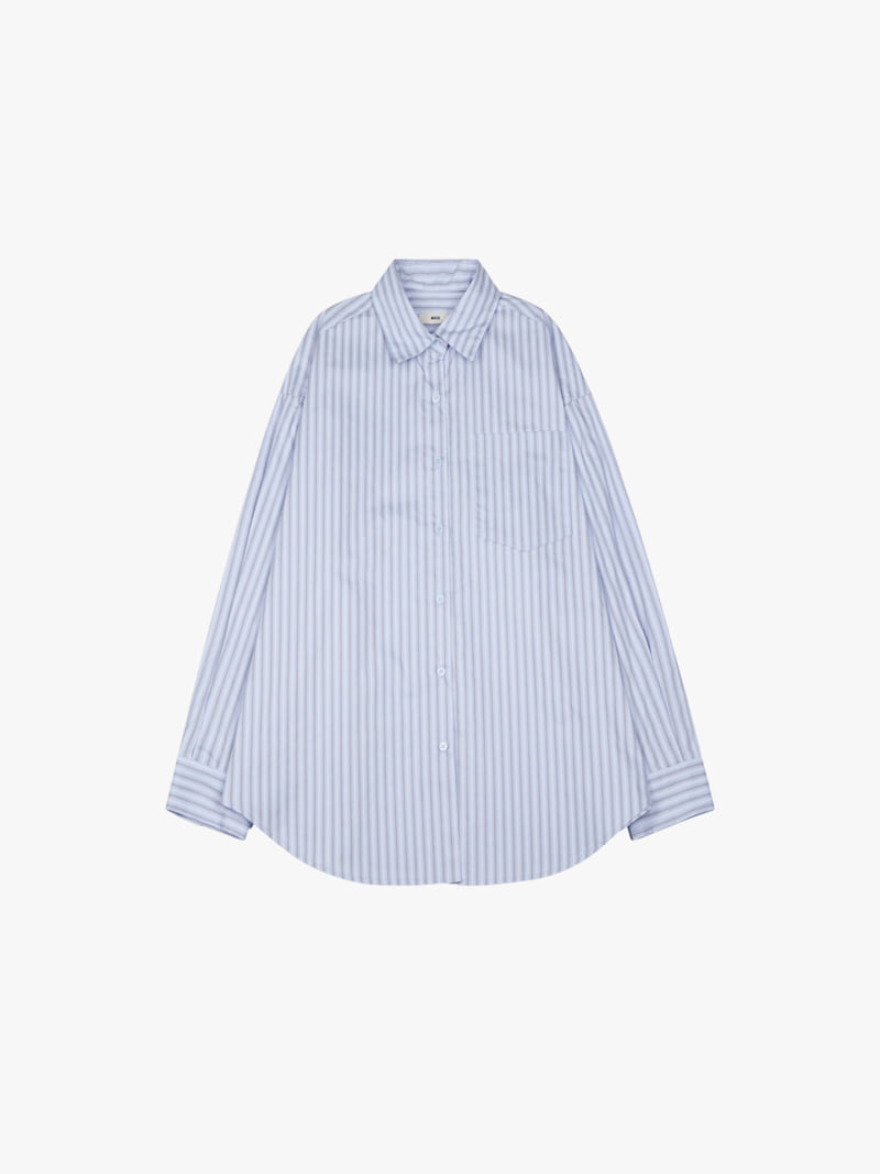 Made - Korean Women Fashion - #momslook - Base Shirt - 11