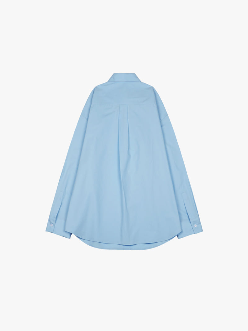 Made - Korean Women Fashion - #momslook - Base Shirt - 9