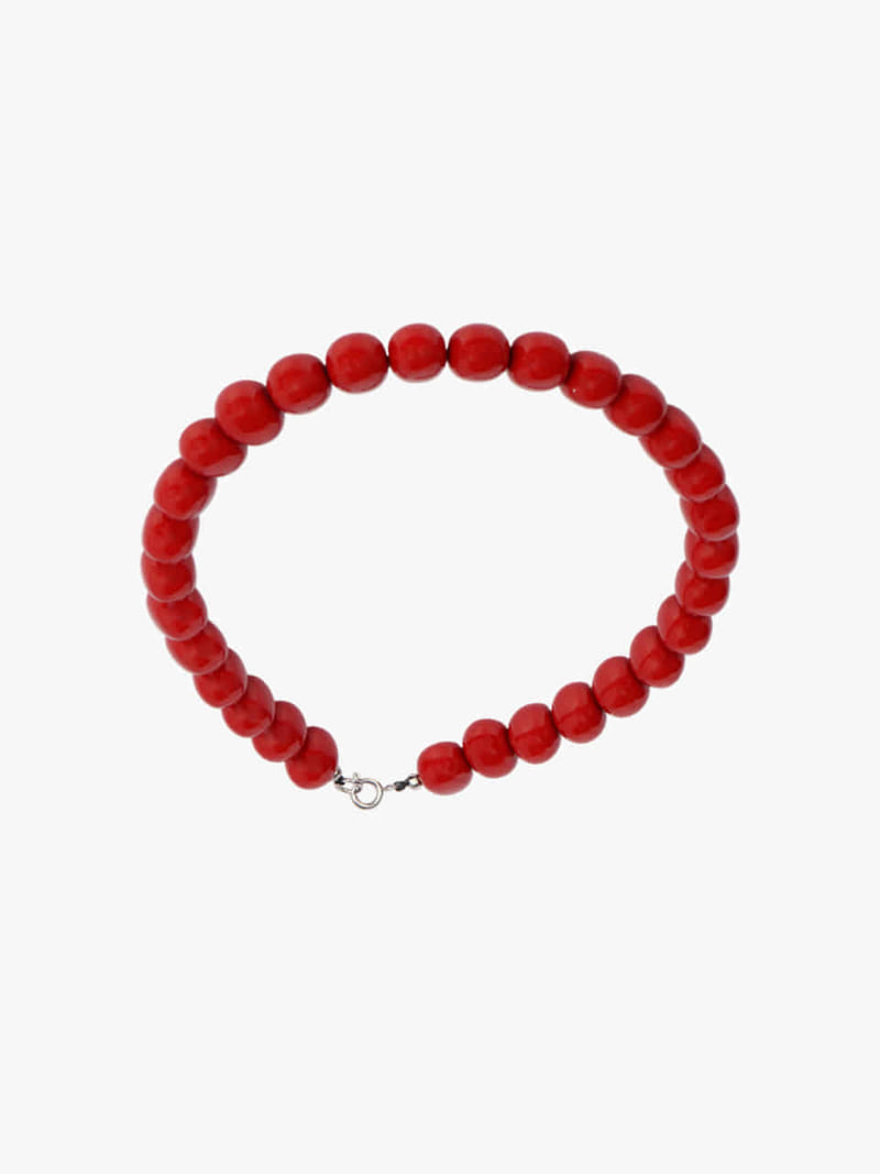 Made - Korean Women Fashion - #momslook - Candy Necklace - 6