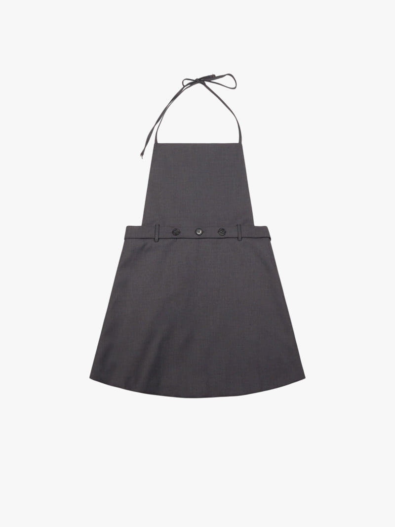 Made - Korean Women Fashion - #momslook - Rise One-piece - 5