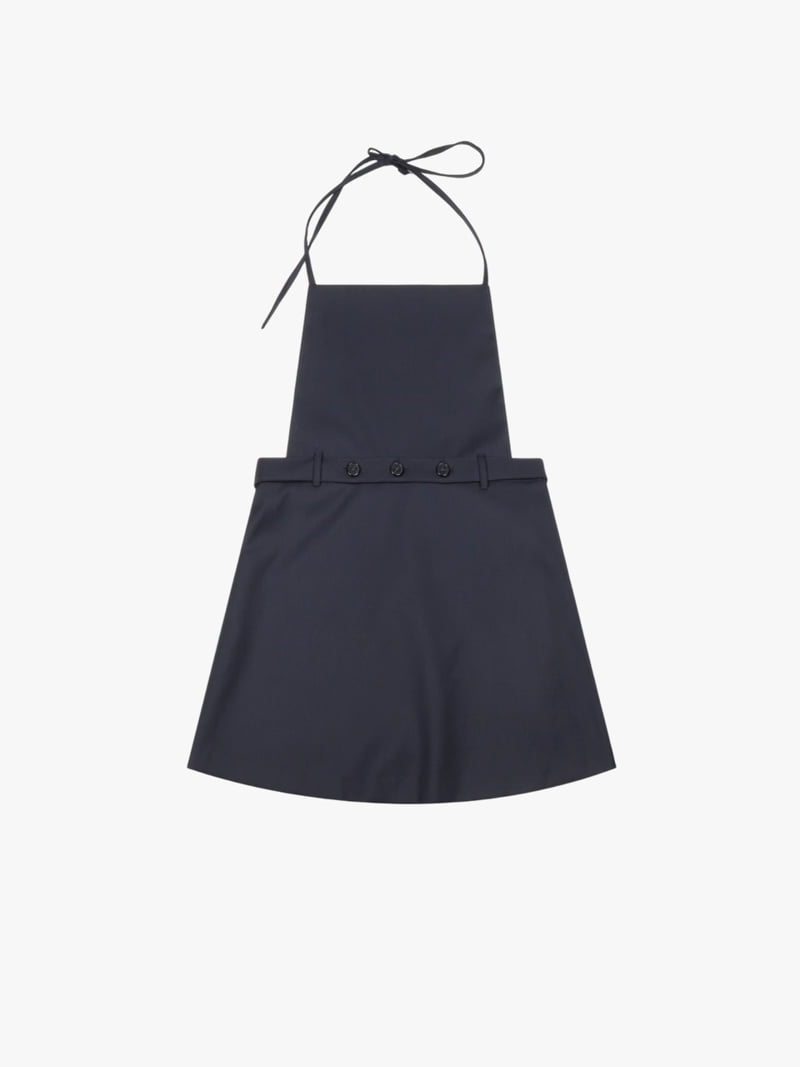Made - Korean Women Fashion - #momslook - Rise One-piece - 7