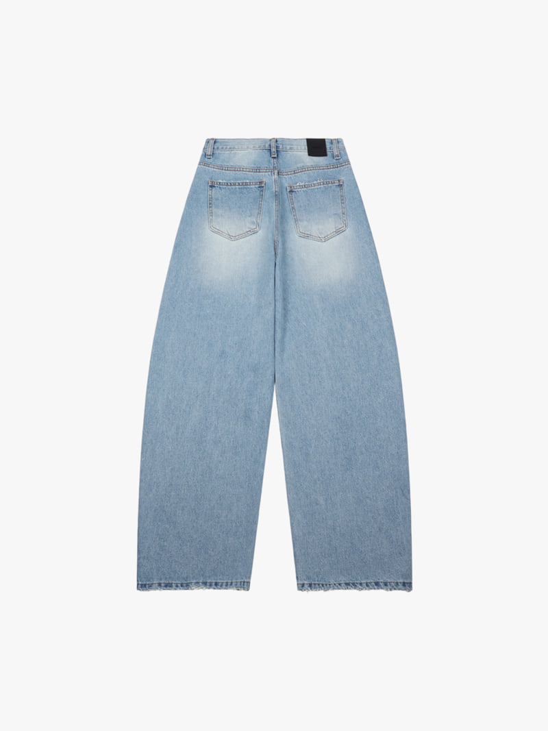Made - Korean Women Fashion - #womensfashion - Demi Vintage Pants - 4