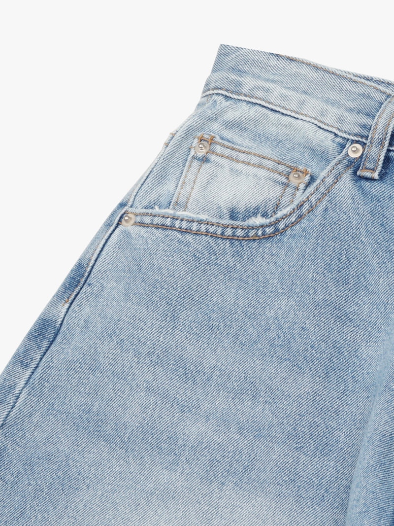 Made - Korean Women Fashion - #momslook - Demi Vintage Pants - 6