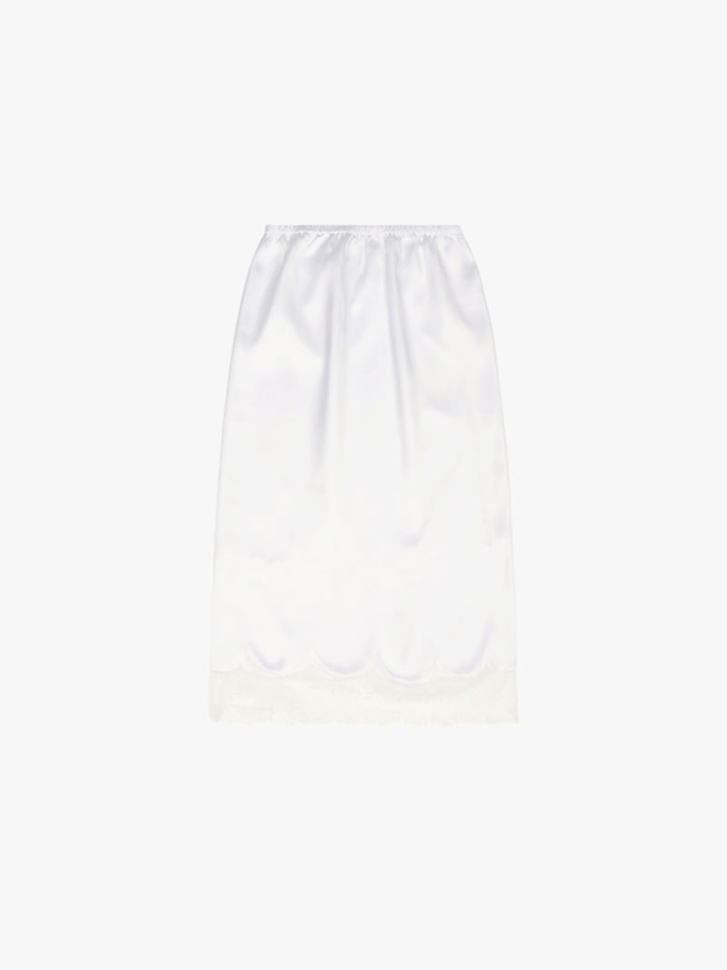 Made - Korean Women Fashion - #momslook - Maple Skirt - 5