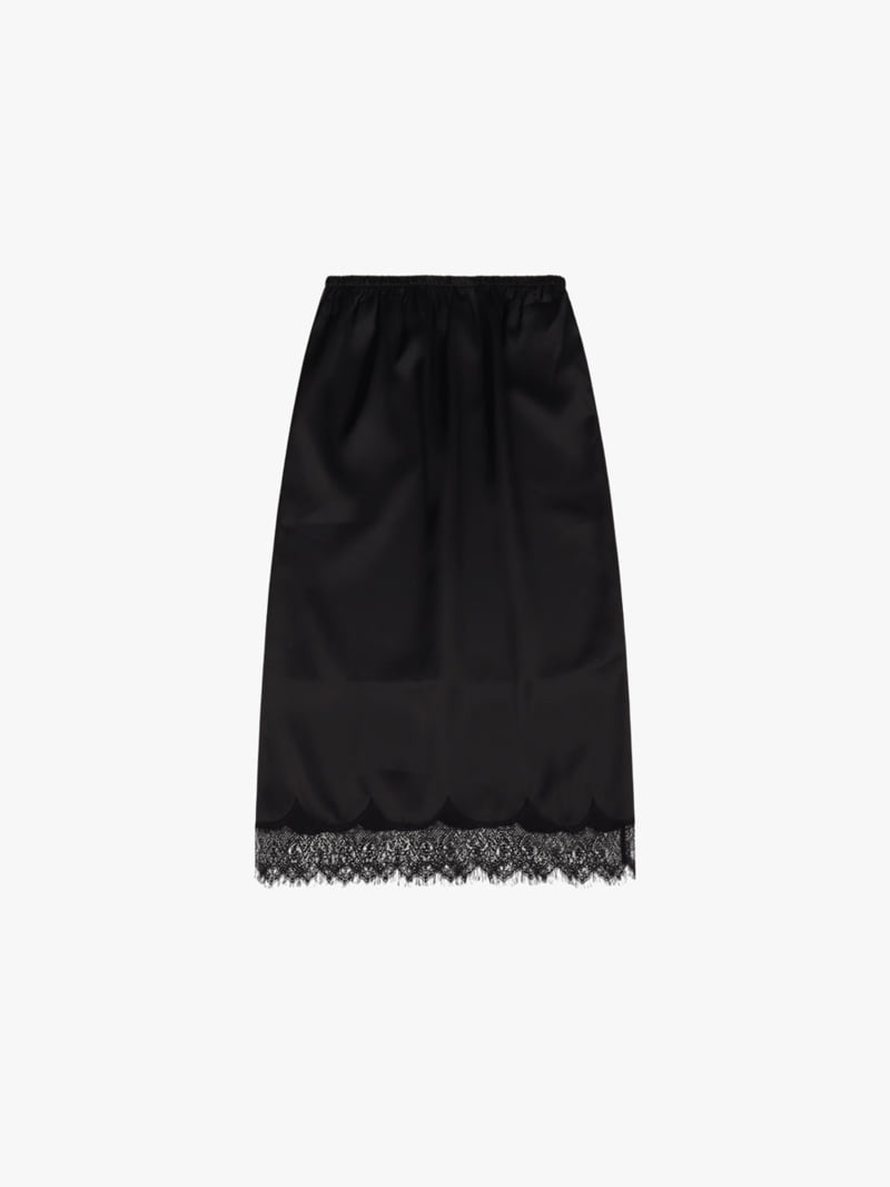 Made - Korean Women Fashion - #momslook - Maple Skirt - 7