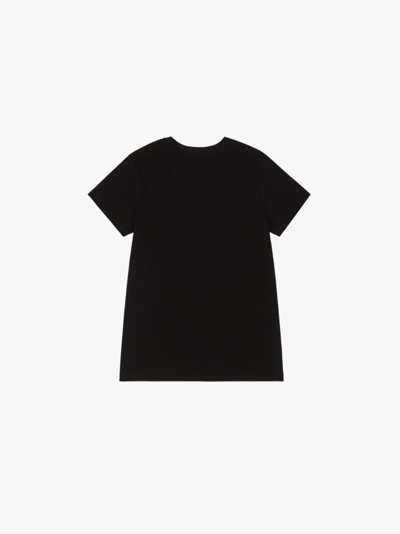 Made - Korean Women Fashion - #momslook - Watch Tee - 10