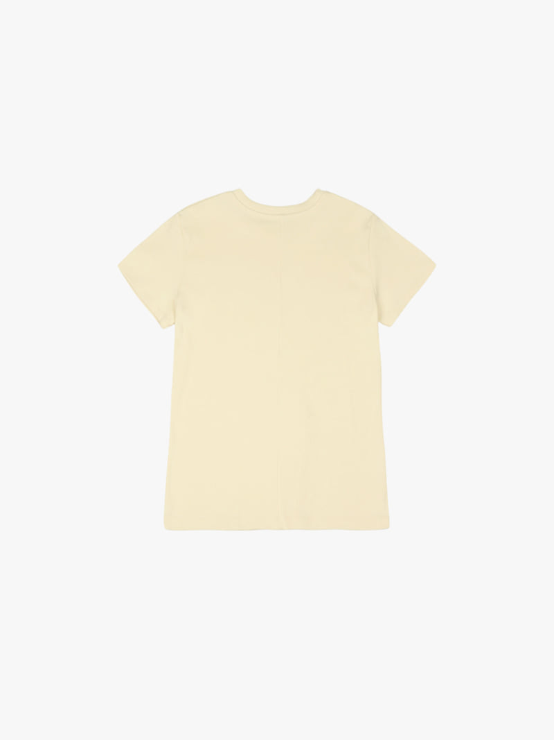 Made - Korean Women Fashion - #momslook - Watch Tee - 8