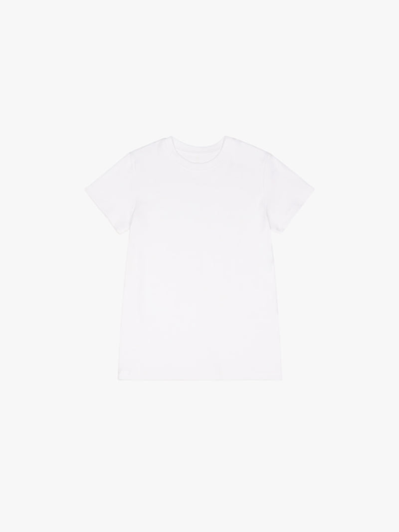 Made - Korean Women Fashion - #momslook - Watch Tee - 9