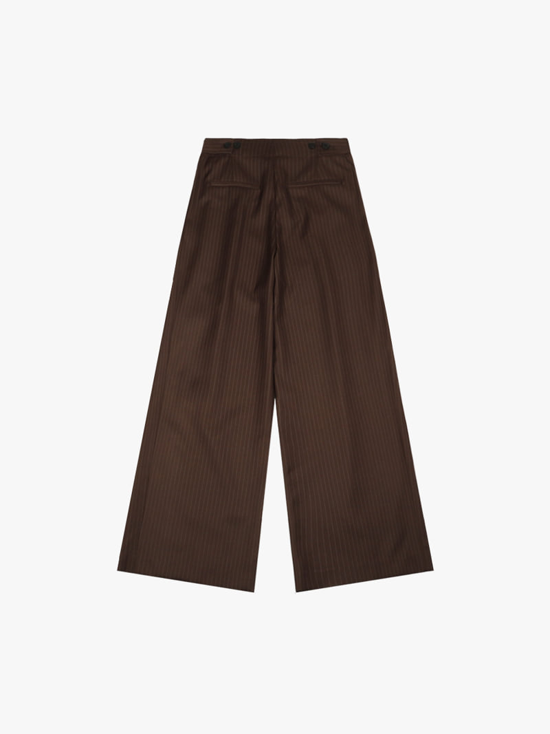 Made - Korean Women Fashion - #momslook - Bucky Slacks - 5