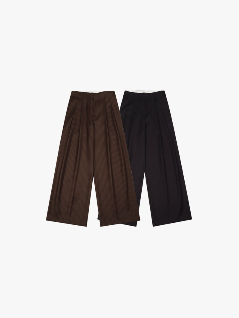 Made - Korean Women Fashion - #momslook - Bucky Slacks - 7