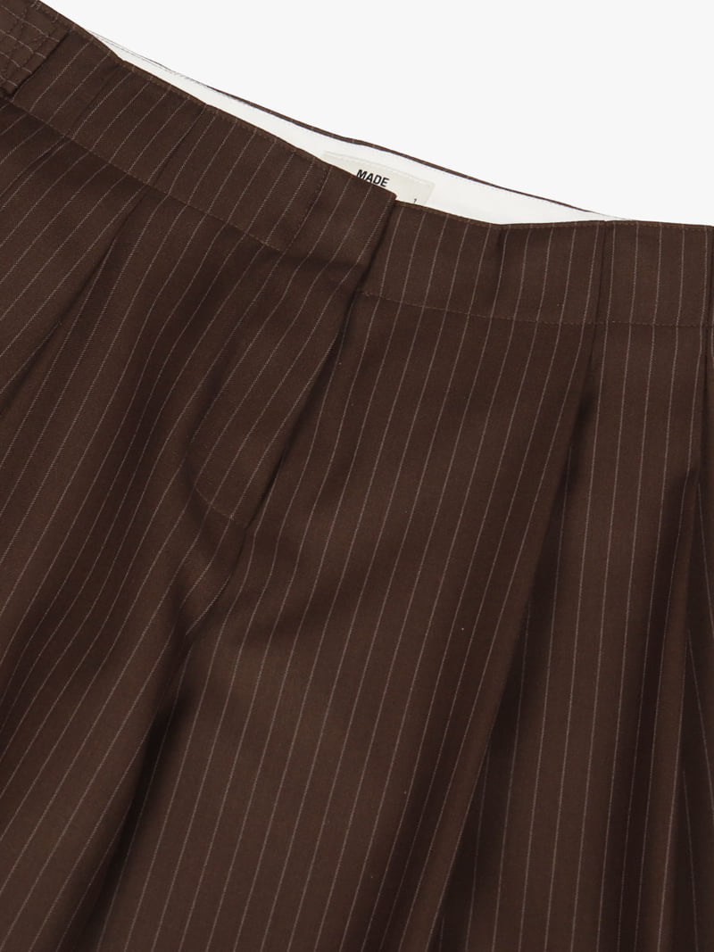 Made - Korean Women Fashion - #momslook - Bucky Slacks - 8