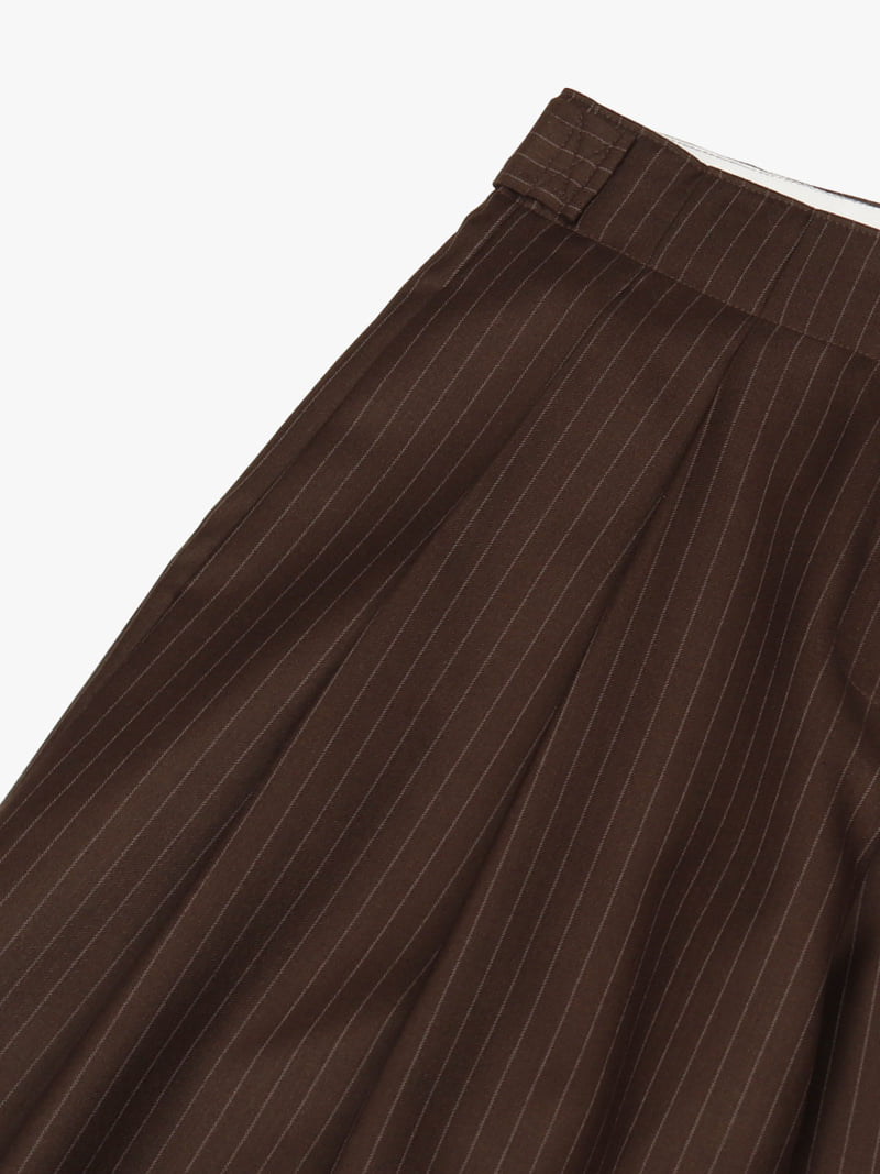 Made - Korean Women Fashion - #momslook - Bucky Slacks - 9