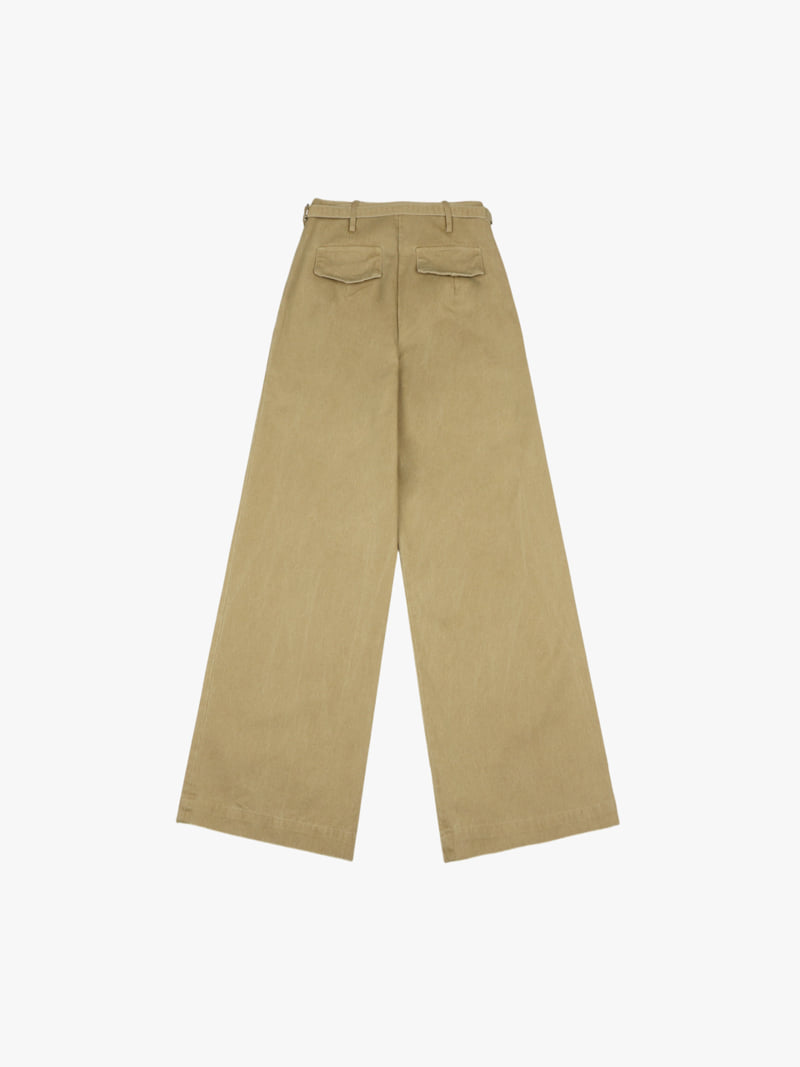 Made - Korean Women Fashion - #momslook - Claire Pants - 6