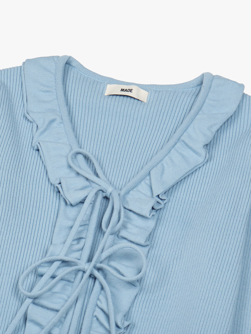 Wrinkle Cardigan by Made for Women - view 11